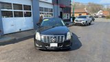 Used 2012 Cadillac CTS Luxury image 3