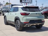 New 2025 Chevrolet TrailBlazer ACTIV w/ Convenience Package image 3