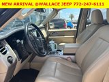 Used 2017 Ford Expedition Limited image 4