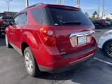 Used 2014 Chevrolet Equinox LT w/ Driver Convenience Package image 5