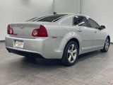 Used 2012 Chevrolet Malibu LT w/ Power Package image 2