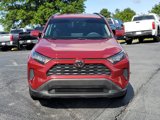 Used 2020 Toyota RAV4 LE image 2