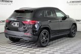 Used 2025 Mercedes-Benz GLA 250 4MATIC image 4
