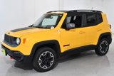 Used 2015 Jeep Renegade Trailhawk w/ Popular Equipment Group image 2