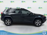 Used 2015 Jeep Cherokee Trailhawk w/ Comfort/Convenience Group image 4