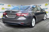 Certified 2018 Toyota Camry XLE image 6