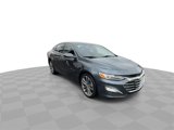 Certified 2019 Chevrolet Malibu Premier w/ Sun and Wheel Package image 2