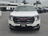 Used 2022 GMC Terrain AT4 w/ Tech Package image 2