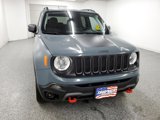 Used 2018 Jeep Renegade Trailhawk image 2