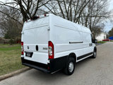 Used 2023 RAM ProMaster 3500 w/ Driver Convenience Group image 5