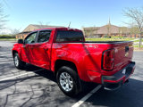 Used 2018 Chevrolet Colorado LT image 5