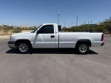 Used 2005 Chevrolet Silverado 1500 LS image 3