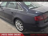 Used 2015 Audi A4 2.0T Premium Plus w/ Technology Package image 2