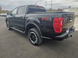 Used 2021 Ford Ranger XL w/ FX4 Off-Road Package image 3