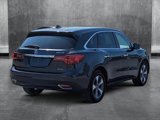 Used 2016 Acura MDX SH-AWD image 5