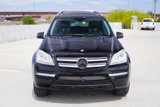 Used 2012 Mercedes-Benz GL 320 BlueTEC 4MATIC w/ Premium 1 Pkg image 2