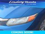 Used 2012 Honda Civic LX image 2