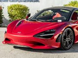 New 2024 McLaren 750S image 2