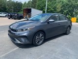 Certified 2024 Kia Forte LXS image 3