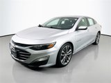 Used 2021 Chevrolet Malibu LT image 3