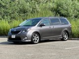 Used 2014 Toyota Sienna SE image 4