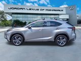 Used 2019 Lexus NX 300h AWD image 5