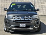 Used 2018 Ford Explorer Limited w/ Equipment Group 301A image 2