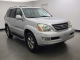 Used 2008 Lexus GX 470 image 2