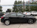 Used 2012 Chrysler 200 S w/ Sun/Sound Group image 4