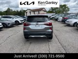 Certified 2021 Kia Seltos LX image 6