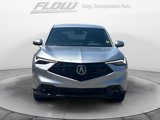 New 2025 Acura ADX A-Spec image 2