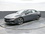 New 2025 Hyundai Elantra Sport image 4