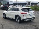Used 2020 INFINITI QX50 Essential w/ Convenience Package image 4