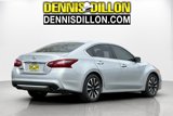 Used 2018 Nissan Altima 2.5 SV image 5