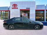 Certified 2019 Toyota Camry SE image 2