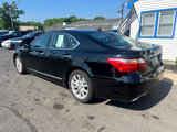 Used 2011 Lexus LS 460 AWD image 4