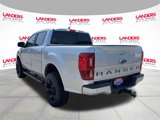 Used 2019 Ford Ranger Lariat w/ Trailer Tow Package image 5
