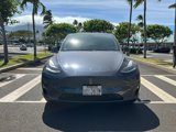 Used 2020 Tesla Model Y Long Range image 2