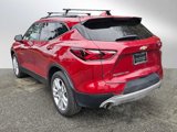 Used 2020 Chevrolet Blazer LT w/ Sound & Technology Package image 5