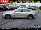 Used 2024 Chevrolet Malibu RS image 4