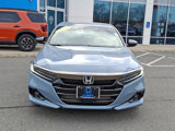 Used 2022 Honda Accord Sport image 2