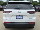 Used 2021 Jeep Grand Cherokee L Limited image 4