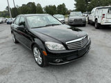 Used 2011 Mercedes-Benz C 300 4MATIC Sedan image 2