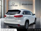 Used 2017 Toyota Highlander XLE image 5