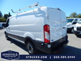 Used 2018 Ford Transit 250 148 Low Roof image 5