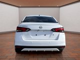 New 2025 Nissan Versa S image 4