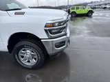 New 2025 RAM 2500 Tradesman image 4