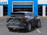 New 2025 Chevrolet Blazer LT w/ LPO, Floor Liner Package image 2