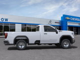 New 2025 GMC Sierra 2500 Pro image 5