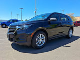 Used 2022 Chevrolet Equinox LS image 3